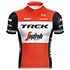 TREK - SEGAFREDO