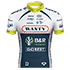 WANTY - GOBERT CYCLING TEAM