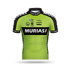 EUSKADI BASQUE COUNTRY - MURIAS
