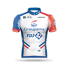 GROUPAMA - FDJ
