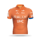RALLY UHC CYCLING
