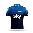 TEAM SKY