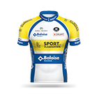 SPORT VLAANDEREN - BALOISE