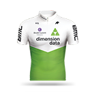 TEAM DIMENSION DATA
