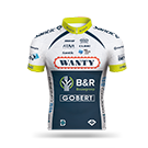 WANTY - GOBERT CYCLING TEAM