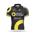 DIRECT ENERGIE