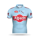 TEAM KATUSHA ALPECIN
