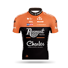 ROOMPOT - CHARLES
