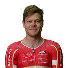 HANSEN Lasse Norman