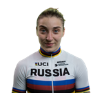 SHMELEVA Daria