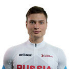 SHARAPOV Alexander