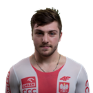 RUDYK Mateusz