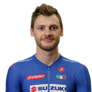 PLEBANI Davide