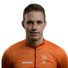 LAVREYSEN Harrie