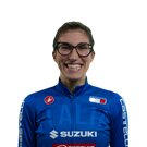 BALSAMO Elisa