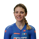ALZINI Martina