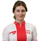 KACZKOWSKA Justyna