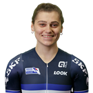 COPPONI Clara