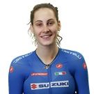 GUAZZINI Vittoria