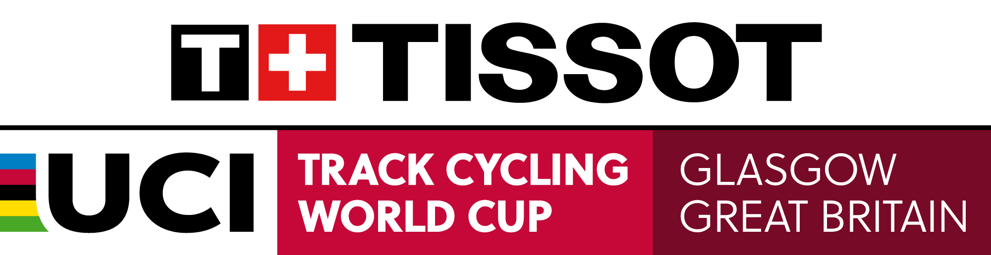 Tissot UCI Track Cycling World Cup II Tissot UCI Track Cycling World Cup II