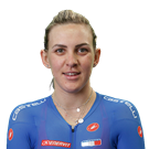FRAPPORTI Simona