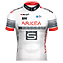 TEAM ARKEA - SAMSIC