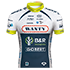 WANTY - GOBERT CYCLING TEAM