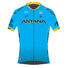 ASTANA PRO TEAM