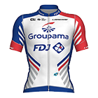 GROUPAMA - FDJ