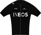 TEAM INEOS