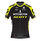 MITCHELTON - SCOTT
