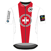 SWISS CYCLING NATIONAL TEAM