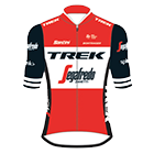 TREK - SEGAFREDO