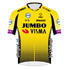 TEAM JUMBO - VISMA