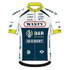 WANTY - GOBERT CYCLING TEAM