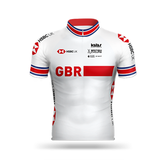 GREAT BRITAIN NATIONAL TEAM