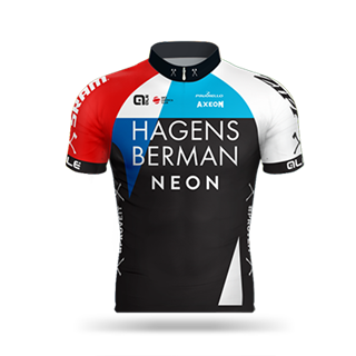 HAGENS BERMAN AXEON