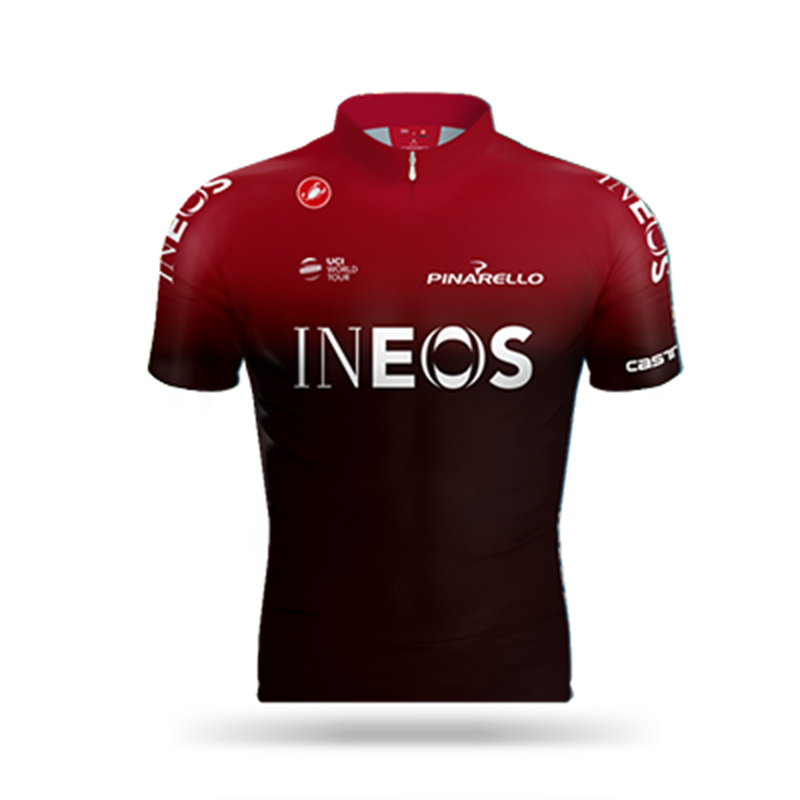 TEAM INEOS