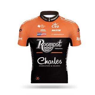 ROOMPOT - CHARLES