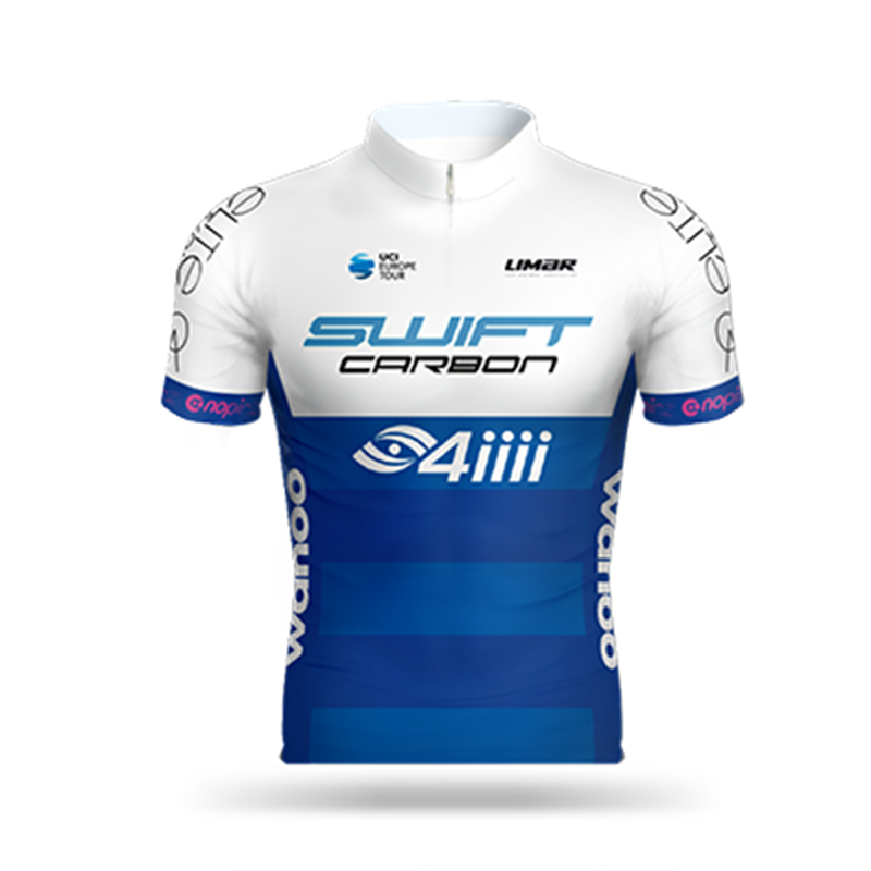 SWIFTCARBON PRO CYCLING