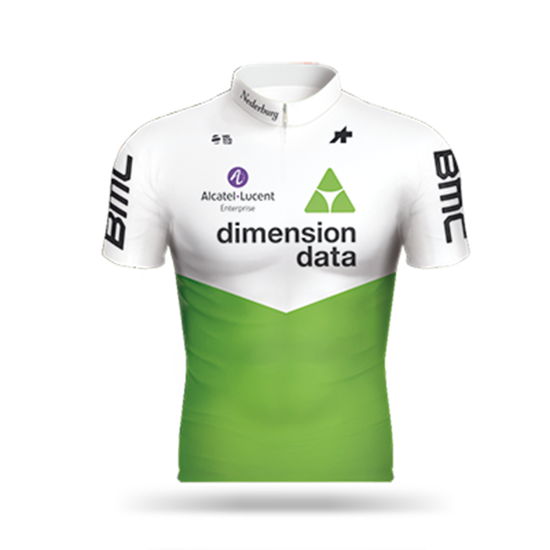 TEAM DIMENSION DATA
