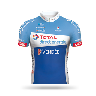 TOTAL DIRECT ENERGIE