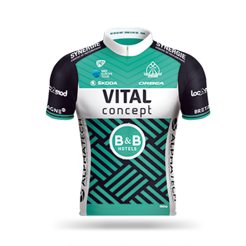 VITAL CONCEPT - B&B HOTELS