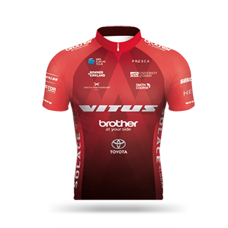 VITUS PRO CYCLING P / B BROTHER UK