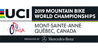 UCI MTB WORLD CHAMPIONSHIPS UCI MTB WORLD CHAMPIONSHIPS