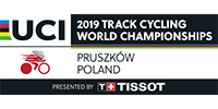Uci Track Cycling World Championships