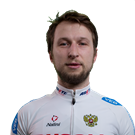 YAKUSHEVSKIY Pavel