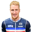ERMENAULT Corentin
