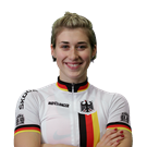 GRABOSCH Pauline Sophie