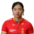 CHEN Feifei
